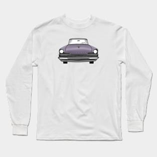 1955 Lincoln Long Sleeve T-Shirt